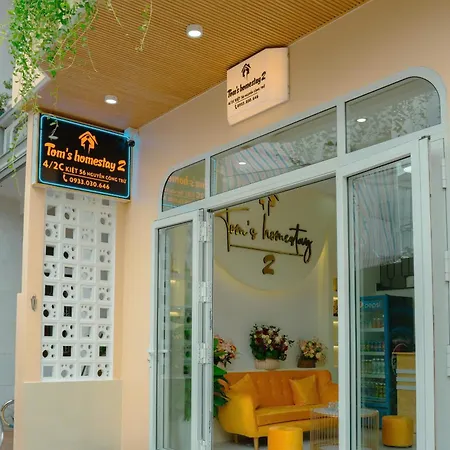 Tom'S Homestay 2-3