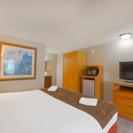 Liberty Inn And Suites Kissimmee Near Disney World-3