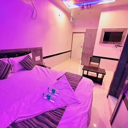Hotel The Peace Point-2