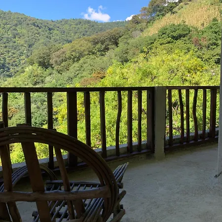 Hostal Xeabaj La Cascada-3