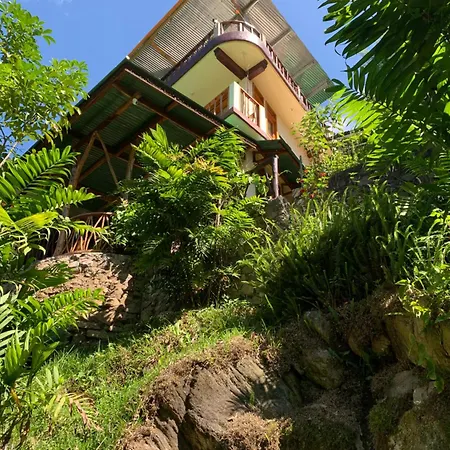 Hostal Xeabaj La Cascada-2
