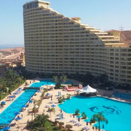 Porto Pyramids Amazing Sea View-3