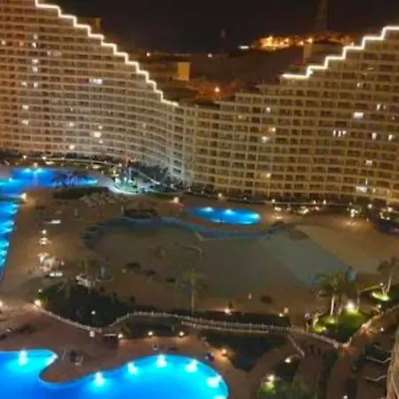 Porto Pyramids Amazing Sea View-2