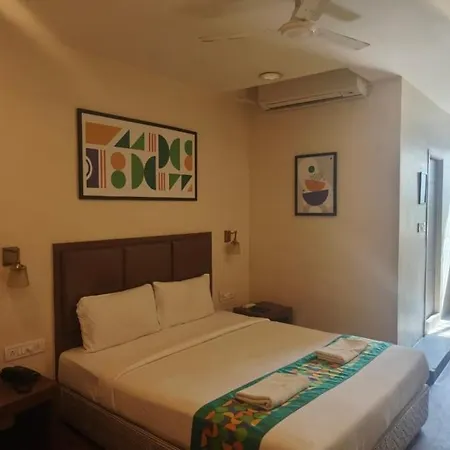 Welcome Inn Boutique Hotel-2