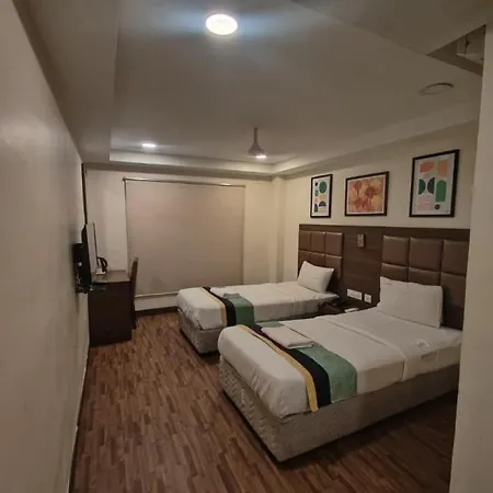 Welcome Inn Boutique Hotel-3