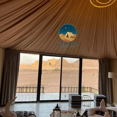 Giulia Rum Luxury Camp-2
