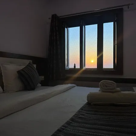 Hotel The Peace Point-3
