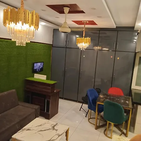 Travel Inn Karachi-3