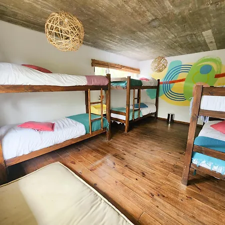 Ostelina Guest House-3