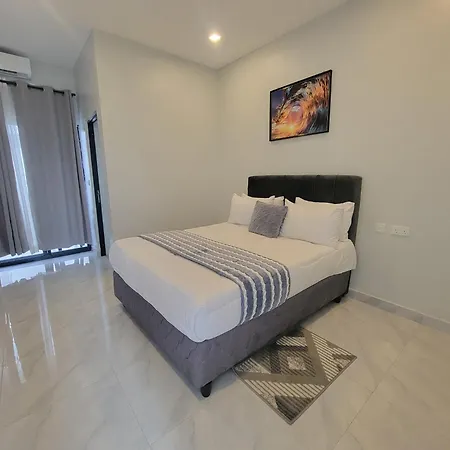 Marigold Apartments In Salama Park-2
