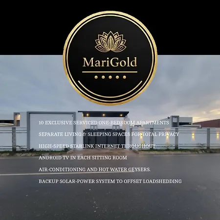 Marigold Apartments In Salama Park-3