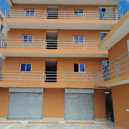Apartahotel Abc-2