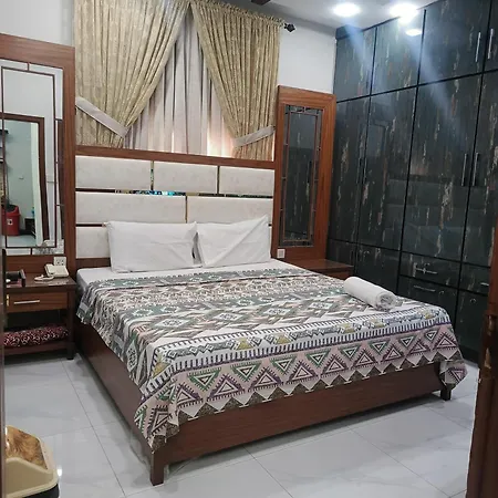 Travel Inn Karachi-2