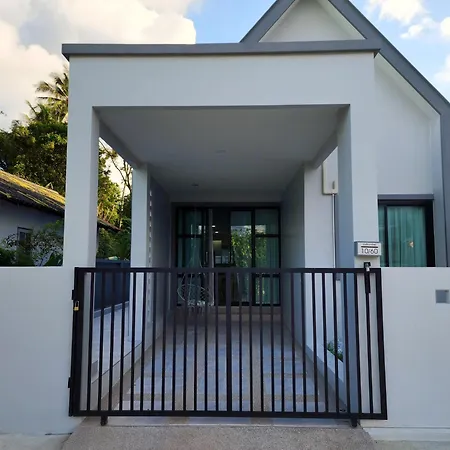 Calm & Cozy Vacation House-3