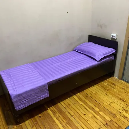 Yandex Hostel-3