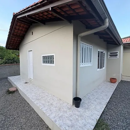 Casa Luz Do Sol - Joinville-Sc-2