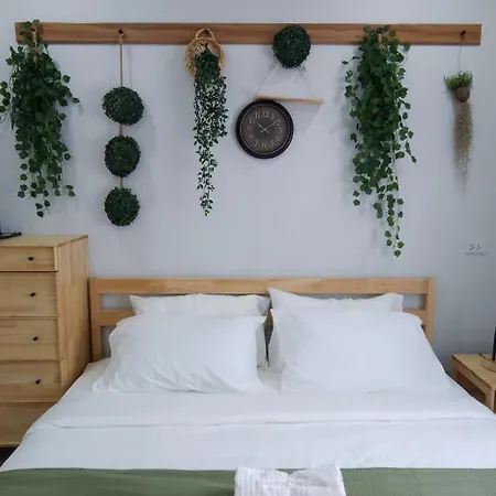 Calm & Cozy Vacation House-2