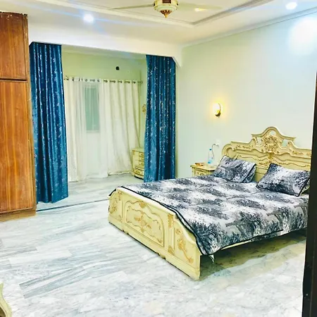 Comfort Family Suites-2