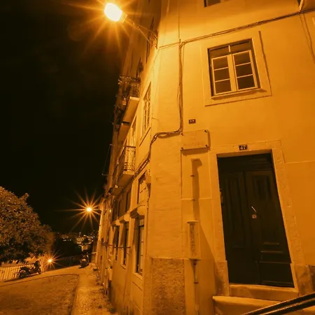 Descubra Lisboa - Principe Real-3