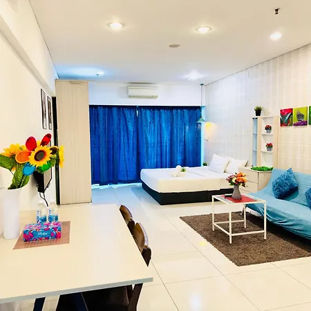 The Mercu Summer Suites By Skyline-2