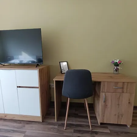20Th Residence Studio 1-2