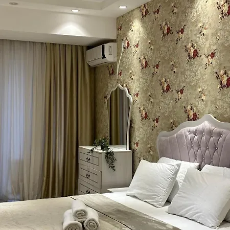 Park Azure Comfort Apartment-2