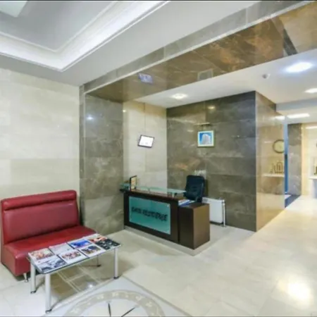 Luxary Home Marriot Marquis-2
