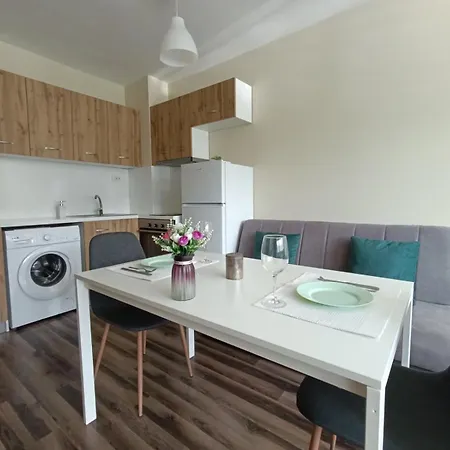 20Th Residence Studio 1-3