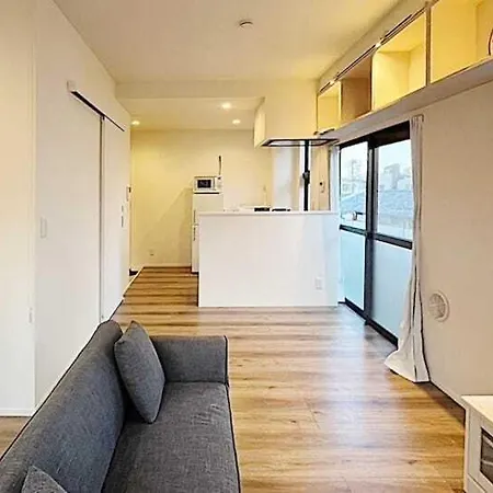 Tokyo Stay Gb Sugamo-3