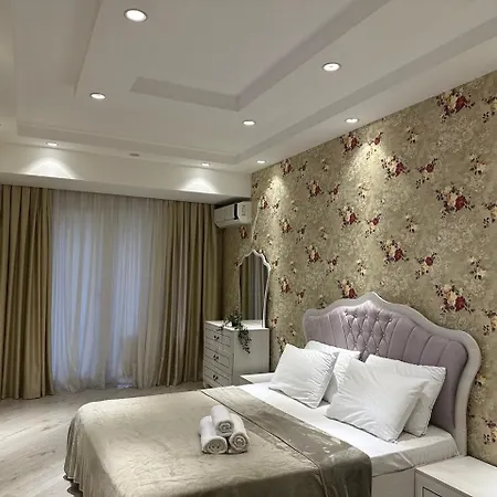 Park Azure Comfort Apartment-3