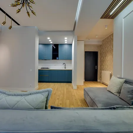 Luxor Collection Apartments-3