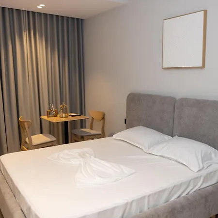 Nuebazaar Studio Apartments - Near Center-3