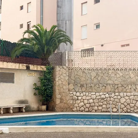 Clauhomes Salou Sea-2