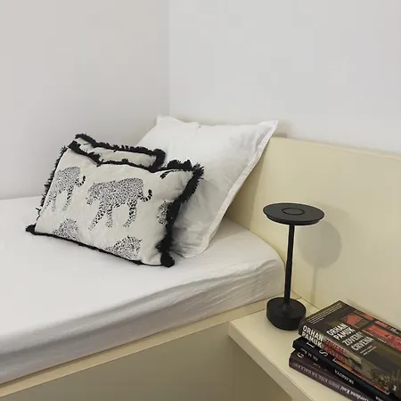 Urban Suite Bl Apartment-3