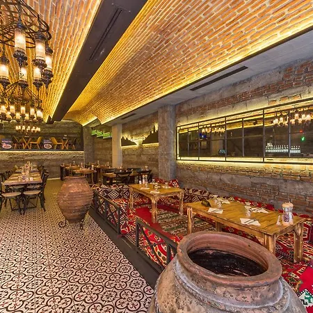 The Empress Theodora Hotel-3
