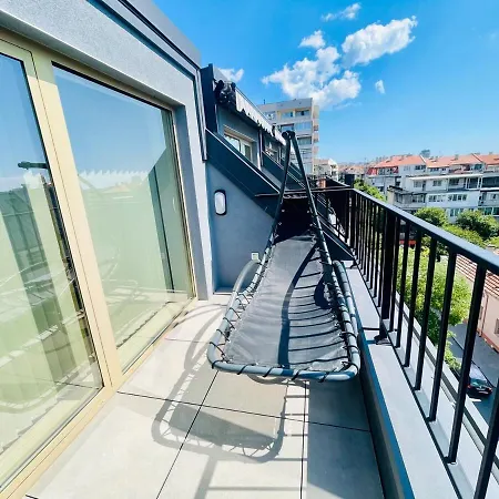 2Br Vintage Residence - Free Parking-2