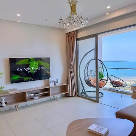 The Song Apartment 5 Stars Vung Tau - Can Ho Du Lich Canh Bien Vung Tau-3