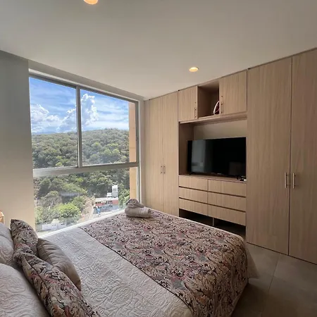 Edificio Salguero Suites-3