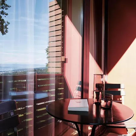 Sorell Boutique-Hotel Zuerichberg-2