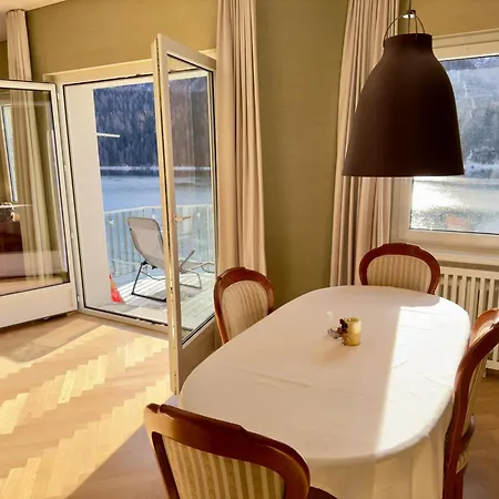 Hotel Waldhaus Am See-3