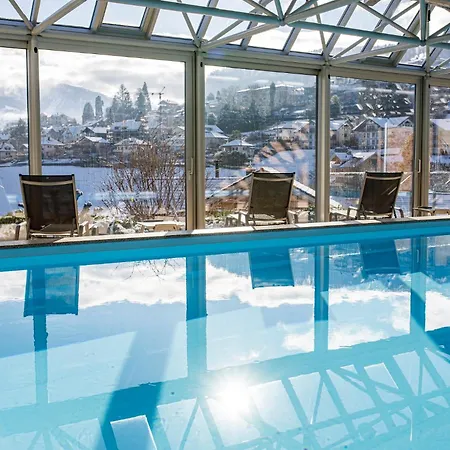 Hotel Eden Spiez-3