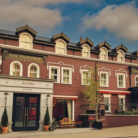 The Fairview Boutique Hotel-3