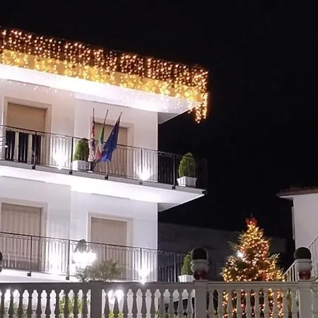 Hotel Cassia-3