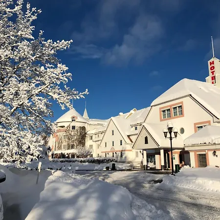 Quality Hotel Olavsgaard-3