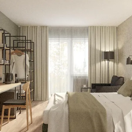 Hotel Blutenburg-2
