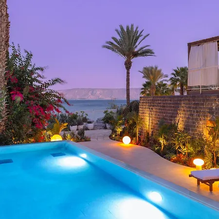 Galei Kinneret Hotel-3