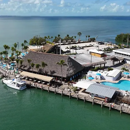 Gilbert'S Resort & Marina-3