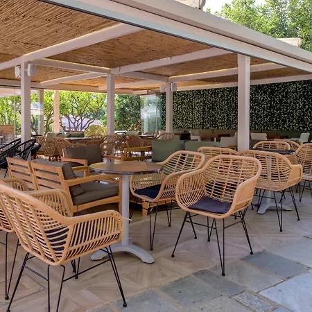 Eurohotel Katrin Hotel & Bungalows (Adults Only)-3