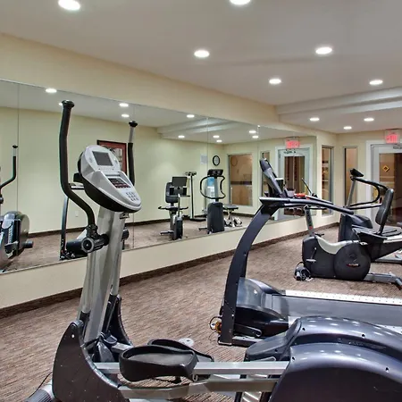 Holiday Inn Express Calgary South By Ihg-3