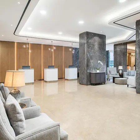 Aryaduta Suite Semanggi-2